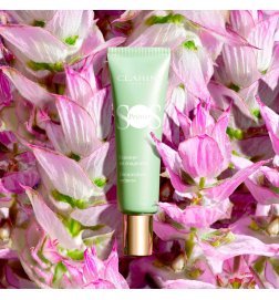 SOS Primer - Anti-Redness Primer